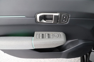 KIA EV4 Gebrauchtwagen