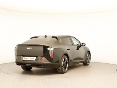 KIA EV4 Gebrauchtwagen