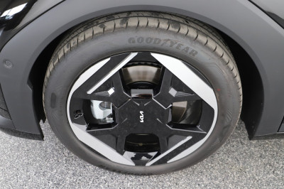 KIA EV4 Gebrauchtwagen