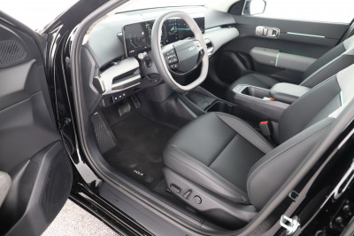 KIA EV4 Gebrauchtwagen