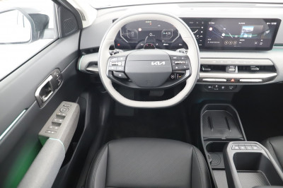 KIA EV4 Gebrauchtwagen