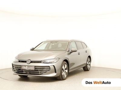 VW Passat Gebrauchtwagen VW Passat Gebrauchtwagen