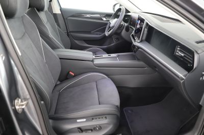 VW Passat Gebrauchtwagen VW Passat Gebrauchtwagen