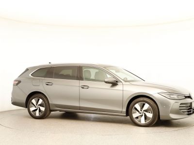 VW Passat Gebrauchtwagen VW Passat Gebrauchtwagen