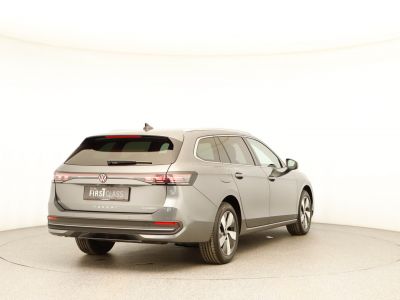 VW Passat Gebrauchtwagen VW Passat Gebrauchtwagen