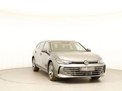 VW Passat Gebrauchtwagen VW Passat Gebrauchtwagen