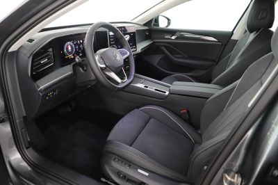 VW Passat Gebrauchtwagen VW Passat Gebrauchtwagen