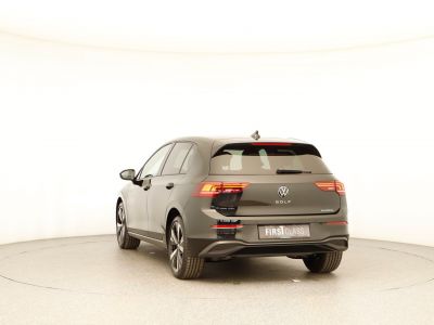 VW Golf Gebrauchtwagen VW Golf Gebrauchtwagen