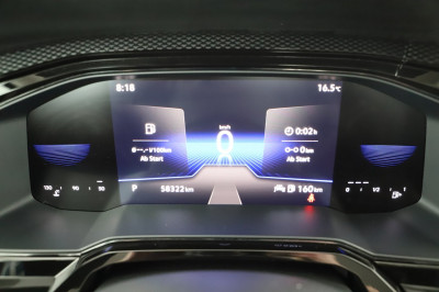 VW Taigo Gebrauchtwagen