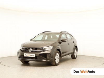 VW Taigo Gebrauchtwagen