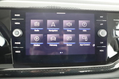 VW Taigo Gebrauchtwagen