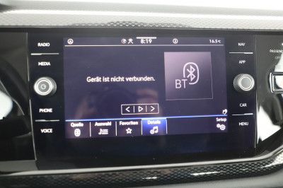 VW Taigo Gebrauchtwagen