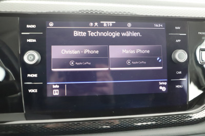 VW Taigo Gebrauchtwagen