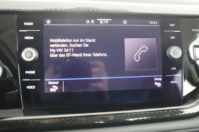 VW Taigo Gebrauchtwagen