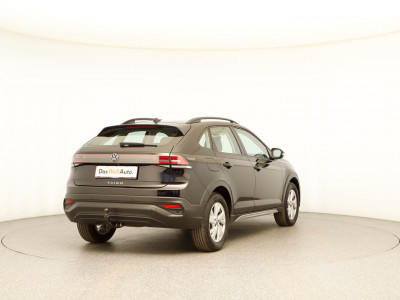 VW Taigo Gebrauchtwagen