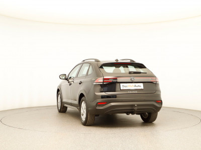 VW Taigo Gebrauchtwagen