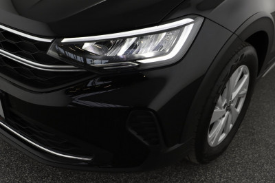 VW Taigo Gebrauchtwagen