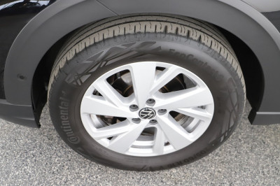 VW Taigo Gebrauchtwagen