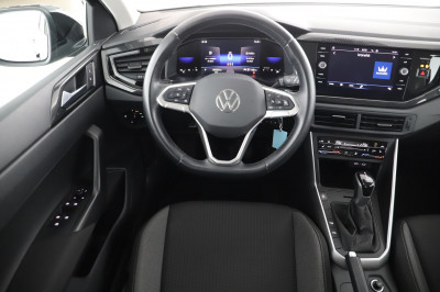 VW Taigo Gebrauchtwagen