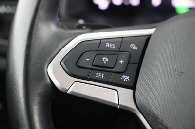 VW Taigo Gebrauchtwagen