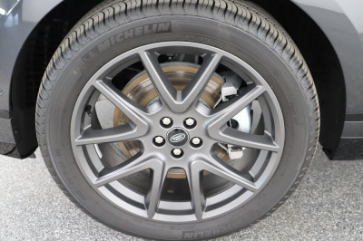 Land Rover Range Rover Series Gebrauchtwagen