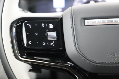 Land Rover Range Rover Series Gebrauchtwagen