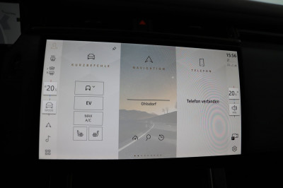 Land Rover Range Rover Series Gebrauchtwagen