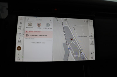 Land Rover Range Rover Series Gebrauchtwagen