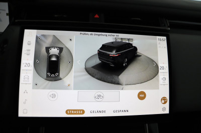 Land Rover Range Rover Series Gebrauchtwagen