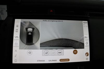 Land Rover Range Rover Series Gebrauchtwagen