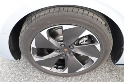 Cupra Born Gebrauchtwagen Cupra Born Gebrauchtwagen