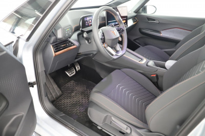 Cupra Born Gebrauchtwagen Cupra Born Gebrauchtwagen