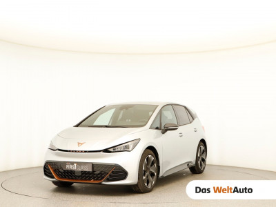 Cupra Born Gebrauchtwagen Cupra Born Gebrauchtwagen