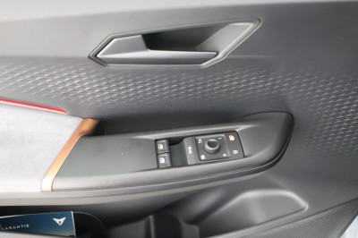 Cupra Born Gebrauchtwagen Cupra Born Gebrauchtwagen