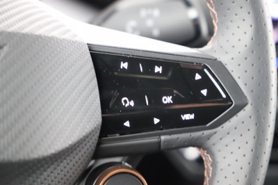 Cupra Born Gebrauchtwagen Cupra Born Gebrauchtwagen