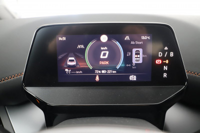 Cupra Born Gebrauchtwagen Cupra Born Gebrauchtwagen