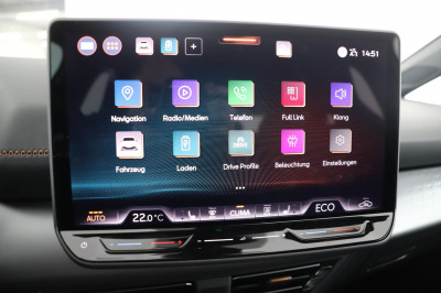 Cupra Born Gebrauchtwagen Cupra Born Gebrauchtwagen