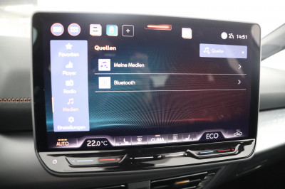 Cupra Born Gebrauchtwagen Cupra Born Gebrauchtwagen