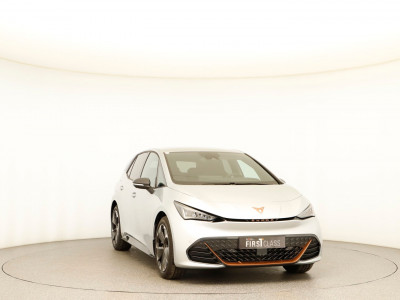 Cupra Born Gebrauchtwagen Cupra Born Gebrauchtwagen