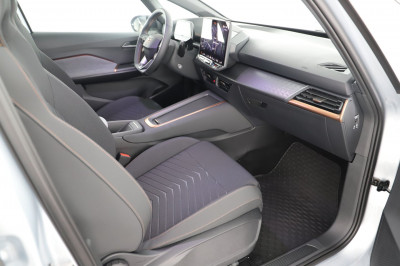 Cupra Born Gebrauchtwagen Cupra Born Gebrauchtwagen