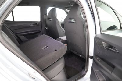 Cupra Born Gebrauchtwagen Cupra Born Gebrauchtwagen