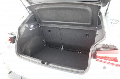 Cupra Born Gebrauchtwagen Cupra Born Gebrauchtwagen