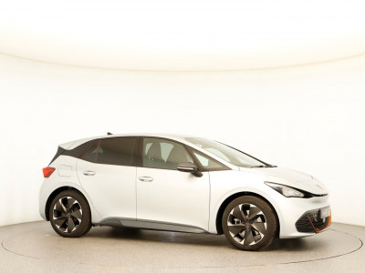 Cupra Born Gebrauchtwagen Cupra Born Gebrauchtwagen