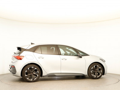 Cupra Born Gebrauchtwagen Cupra Born Gebrauchtwagen