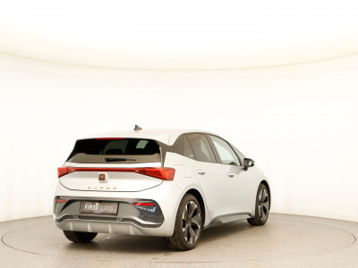 Cupra Born Gebrauchtwagen Cupra Born Gebrauchtwagen