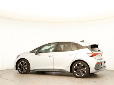 Cupra Born Gebrauchtwagen Cupra Born Gebrauchtwagen