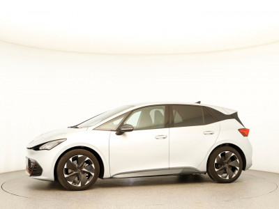 Cupra Born Gebrauchtwagen Cupra Born Gebrauchtwagen