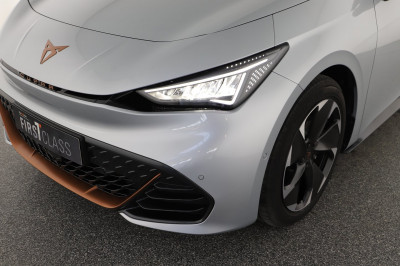 Cupra Born Gebrauchtwagen Cupra Born Gebrauchtwagen