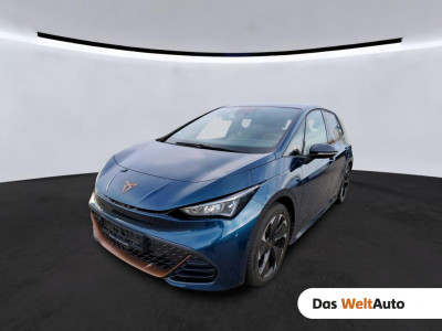 Cupra Born Gebrauchtwagen Cupra Born Gebrauchtwagen