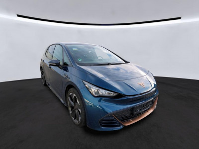 Cupra Born Gebrauchtwagen Cupra Born Gebrauchtwagen